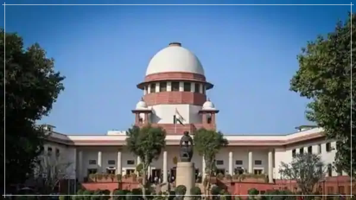 SC Decision on abrogation of Article 370