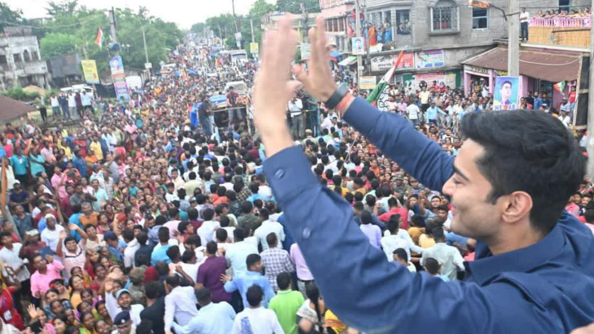 Abhishek Banerjee