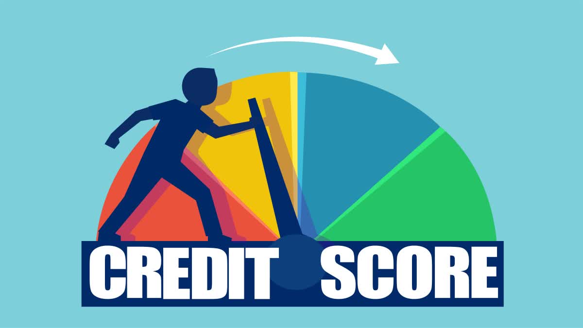 how to improve credit score