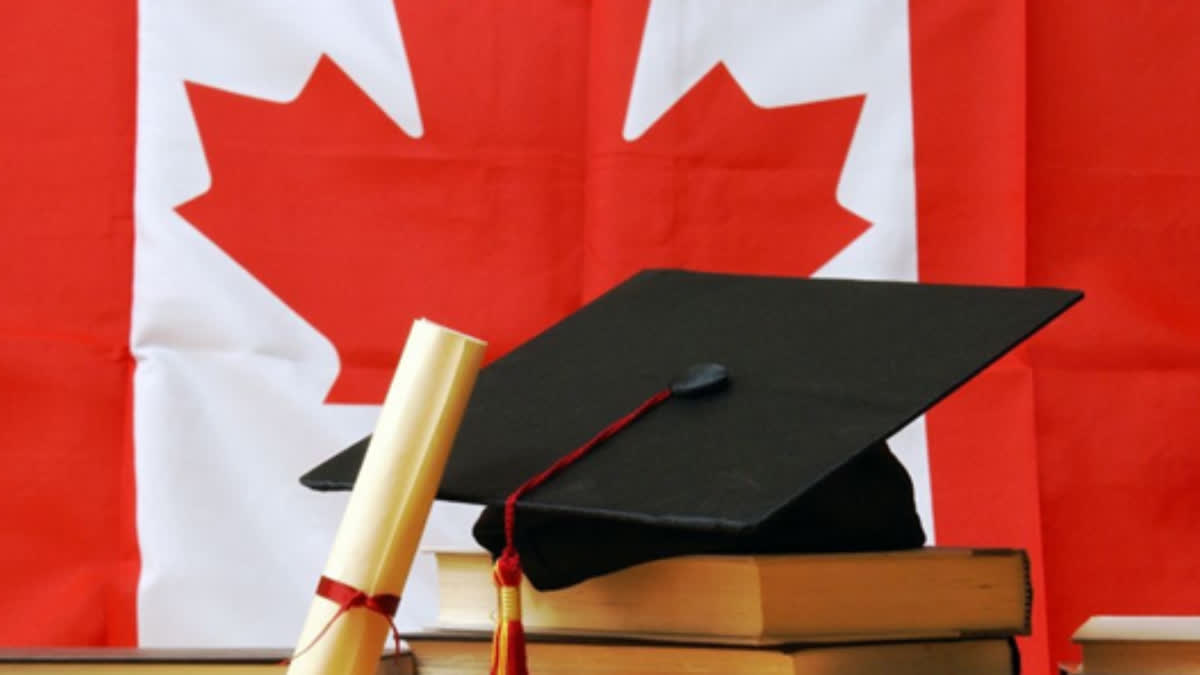 Canada Double International Student Funds