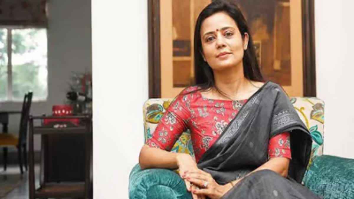 Mahua Moitra