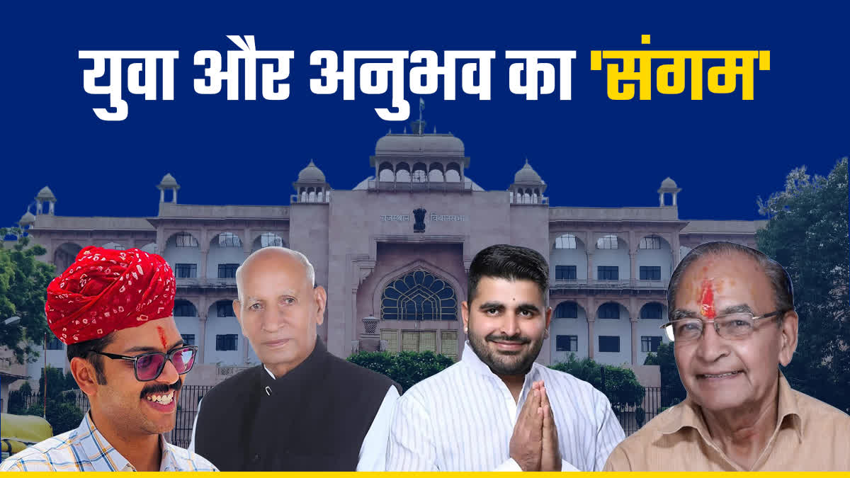 Rajasthan assembly Election 2023