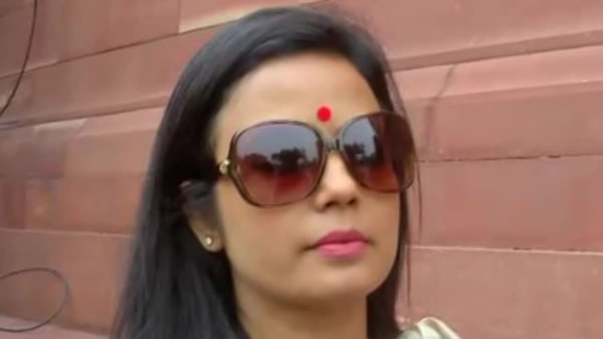 Hanged by a kangaroo court: Mahua Moitra on her expulsion from Lok Sabha