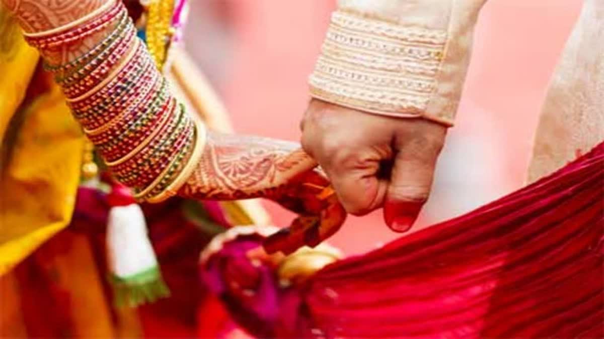 bride refuses to marry groom in karnataka