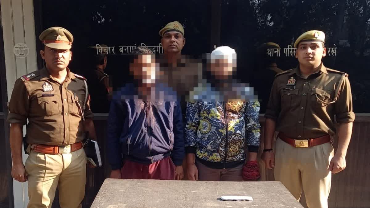 पुलिस ने 19 वर्षीय युवक की हत्या के आरोपी को पकड़ा