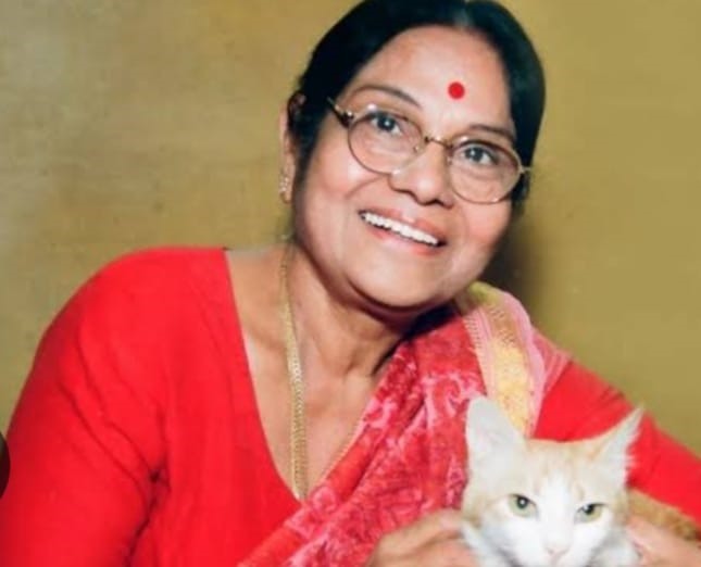 veteran Actress Leelavathi Acted more than 600 movies