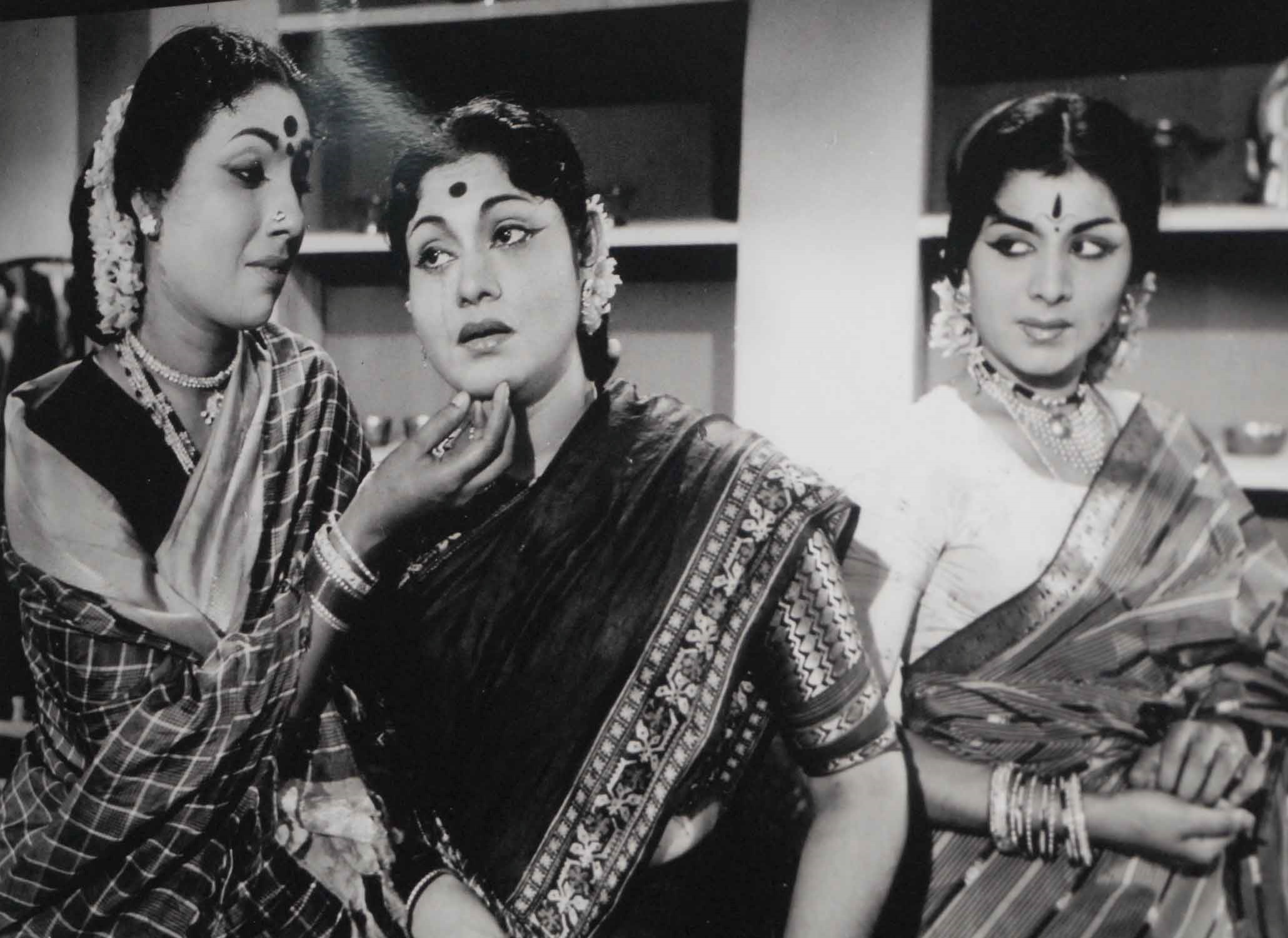 veteran Actress leelavati movies