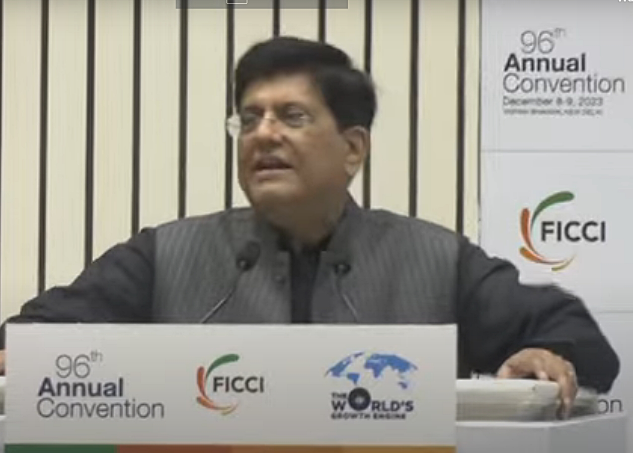 Piyush Goyal