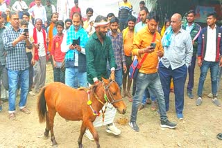 विश्व विख्यात सोनपुर मेला