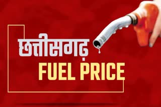 Petrol Diesel Price