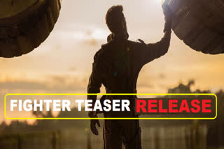 Fighter Teaser Releas