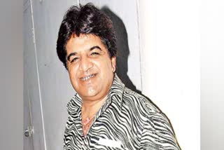 Character actor Junior Mehmood dies at 68  Character actor Junior Mehmood  Junior Mehmood passed away  Junior Mehmood  നടന്‍ ജൂനിയര്‍ മെഹമൂദ് അന്തരിച്ചു  ജൂനിയര്‍ മെഹമൂദ്  ജൂനിയര്‍ മെഹമൂദിന്‍റെ വിയോഗം  Junior Mehmood dies  Junior Mehmood death news  അർബുദത്തെ തുടര്‍ന്ന് ജൂനിയര്‍ മെഹമൂദ് അന്തരിച്ചു  ജൂനിയര്‍ മെഹമൂദ് അന്ത്യം