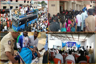 YCP_Bus_Yatra_in_Sri_Sathya_Sai_District