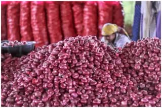 onion exports ban