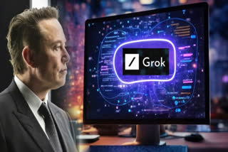 Elon Musk announced that his AI startup xAI is rolling out ChatGPT competitor Grok for Premium+ subscribers of social media platform X.