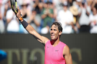 Rafael Nadal  Rafael Nadal On Retirement  Rafael Nadal About Retirement  Rafael Nadal Retirement Talks  Rafael Nadal Return  Australian Open 2024 Rafael Nadal  റാഫേല്‍ നദാല്‍  റാഫേല്‍ നദാല്‍ വിരമിക്കല്‍ സൂചന  റാഫേല്‍ നദാല്‍ ഓസ്‌ട്രേലിയന്‍ ഓപ്പണ്‍ 2024  റാഫേല്‍ നദാല്‍ ടെന്നീസ്