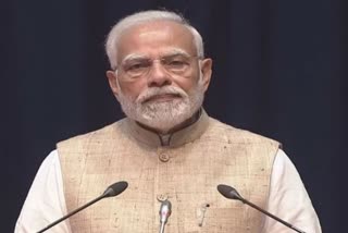 PM Modis blog on Artificial Intelligence