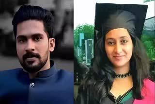 Medical PG student of Thiruvananthapuram Medical College taken in to custody by Kerala police in connection with the suicide of Shahana