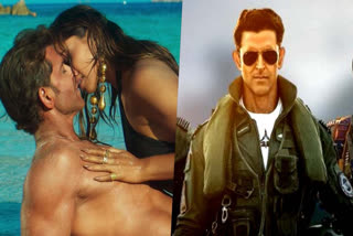 Fighter teaser X reactions: Fans drool over Deepika Padukone-Hrithik Roshan's chemistry; netizens call it 'Top Gun copy'