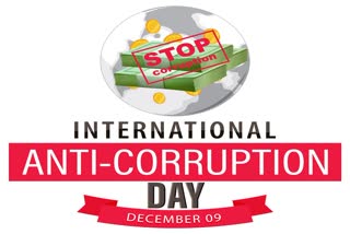 International Anti Corruption Day 2023