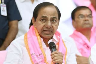 Telangana Former CM is Hospitalized