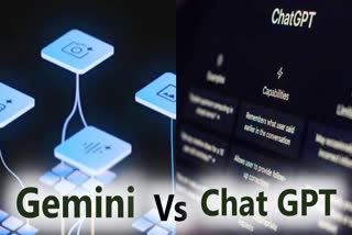 Gemini vs ChatGPT