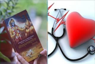 This UP doctor has made religious scriptures part of cardiac care