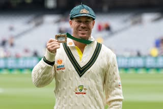 David Warner Retirement