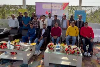 Khelo India Para Games 2023