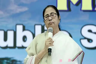 Mamata Banerjee