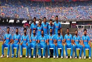 Team India Future Plan