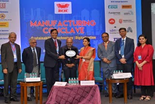 world Manufacturing conclave