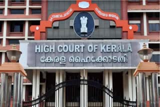 Kerala High Court notice to Chief Minister
