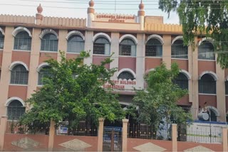 Kumbakonam District Sessions Court: