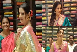 Payal_Rajput_and_Rashmi_Gautam_in_Kadapa_Proddatur