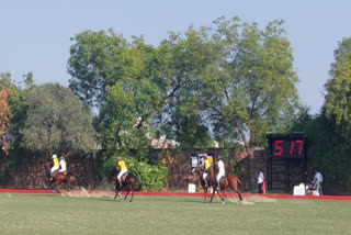 Jodhpur Polo Season 2023