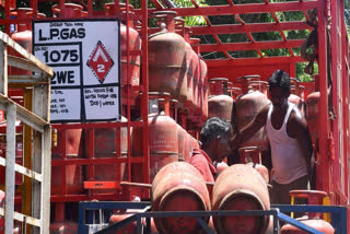Cooking gas supply cut off for fifth day across Assam