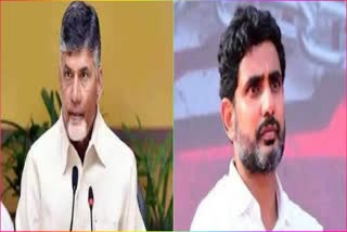 Chandrababu_and_Lokesh_on_Farmer_Suicide_in_Guntur_District