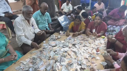 tiruvannamalai annamalaiyar temple undiyal open