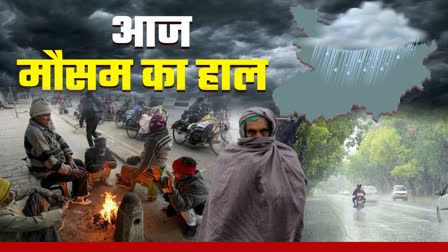 Bihar Weather Forecast Today