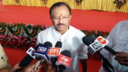 MoS MEA V Muraleedharan tells Parliament