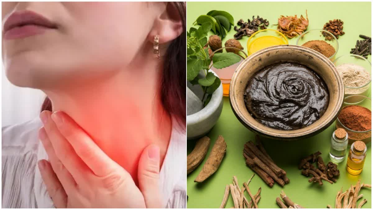 How to Cure throat Pain in Winter