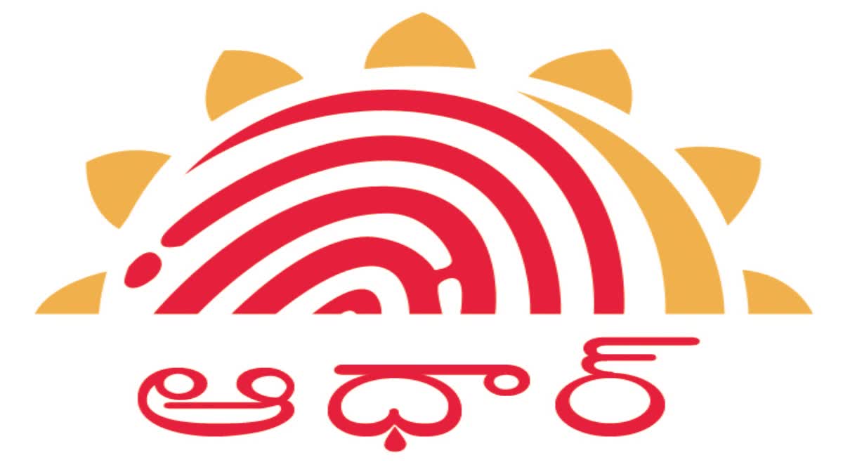 Aadhaar Free Update