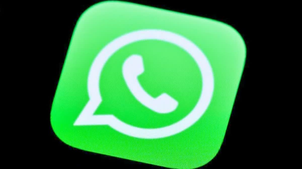 interesting feature on WhatsApp