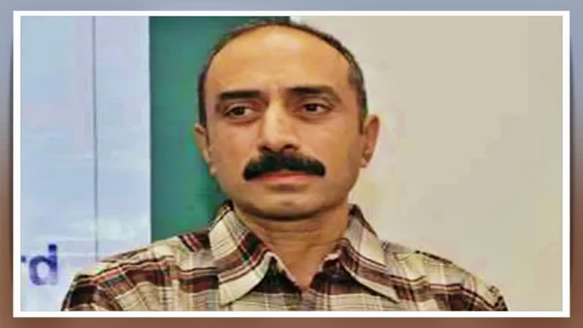 PORBANDAR COURT IN GUJARAT ACQUITTED FORMER IPS OFFICER SANJIV BHATT IN 1997 CUSTODIAL TORTURE CASE