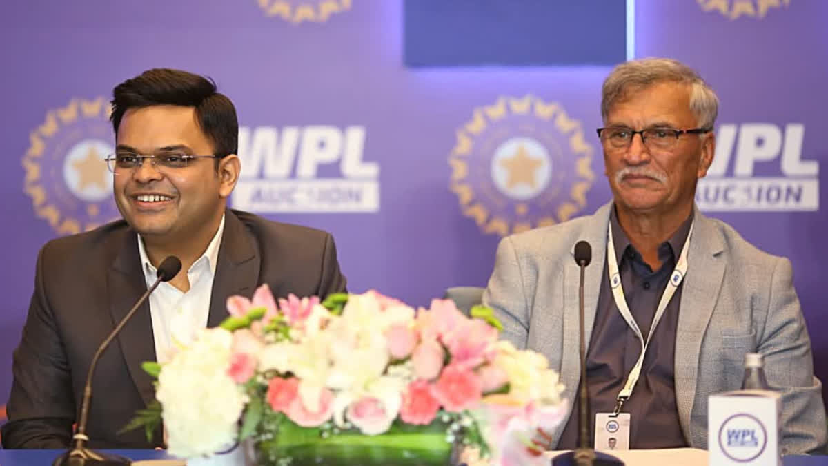 BCCI gets new secretary, know who replaced Jay Shah?