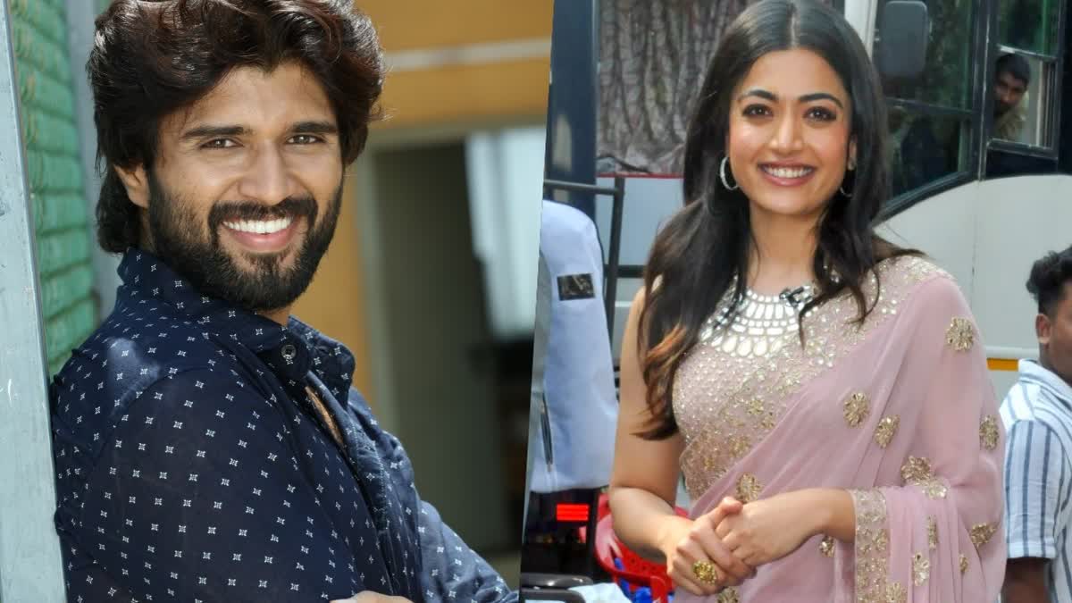 Vijay Deverakonda Rashmika Mandanna  Rashmika Mandanna The Girlfriend  രശ്‌മിക മന്ദാന സിനിമ ടീസര്‍  ഗേള്‍ഫ്രണ്ട് സിനിമ ടീസര്‍