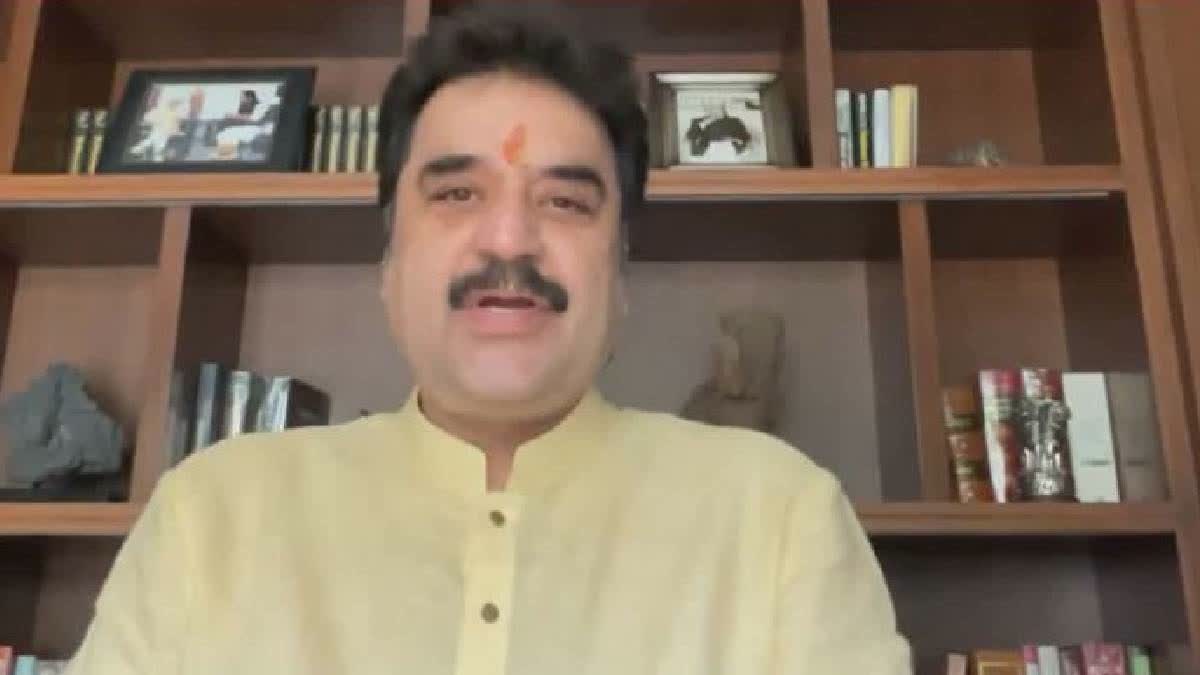 BJP Leader Kuldeep Bishnoi Resigns As All India Bishnoi Mahasabha Patron, Cites Personal Reasons