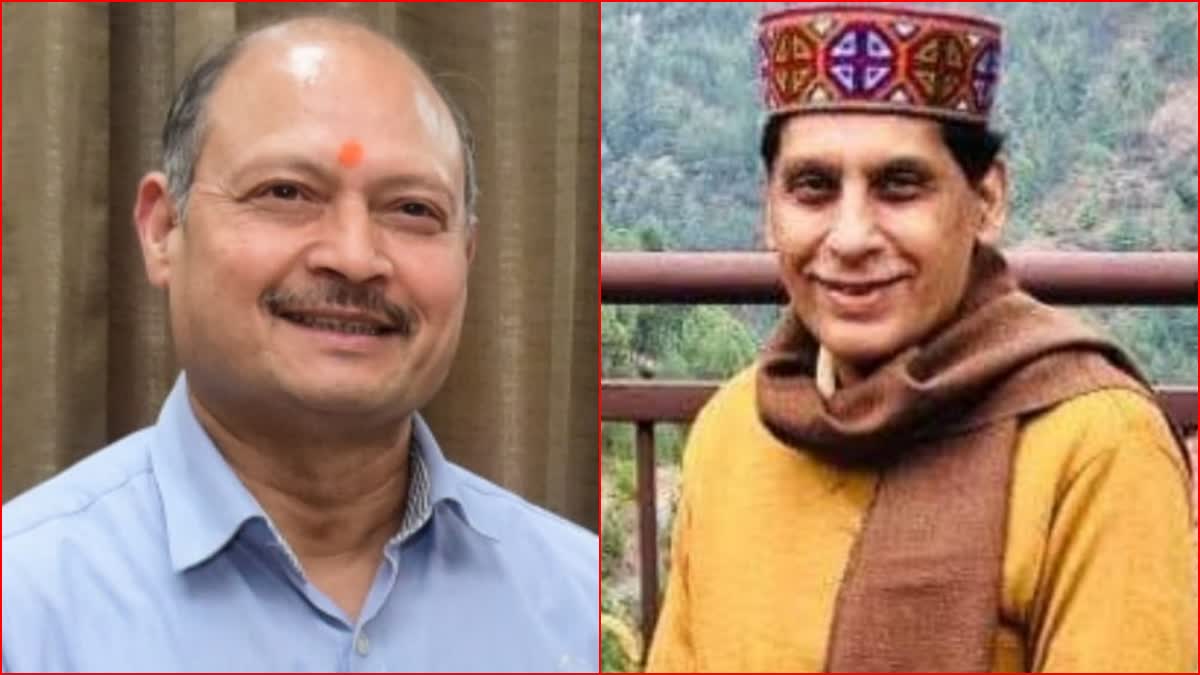 हिमाचल की टॉप ब्यूरोक्रेसी में होगा बदलाव