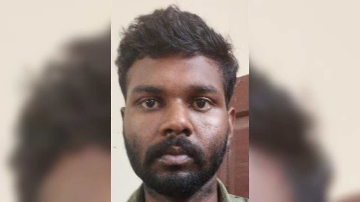 PTA POCSO  Adithyan arrested  conductor arrested minor delivery  love and rape